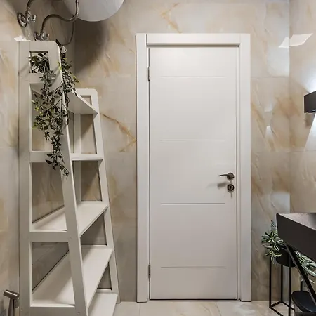 Apartamento Hill Side 5 By Ps