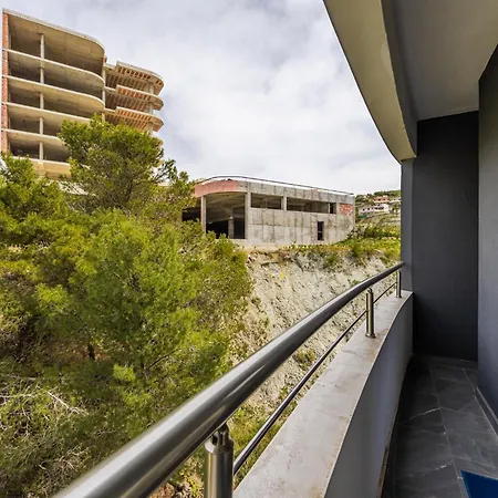 Apartamento Hill Side 5 By Ps