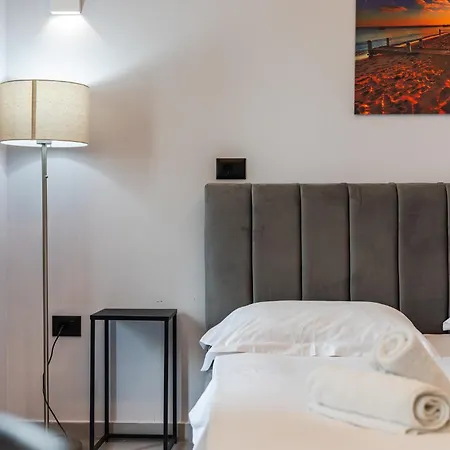 Apartamento Hill Side 5 By Ps *
