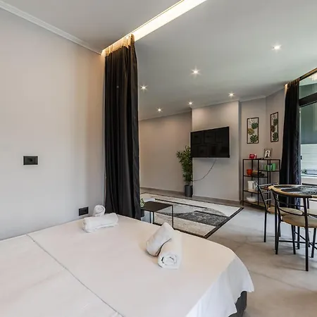 Apartamento Hill Side 5 By Ps