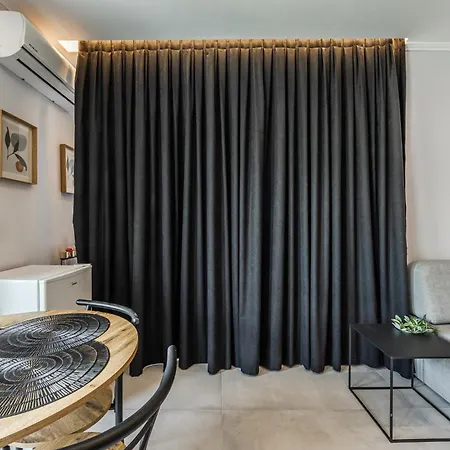 Apartamento Hill Side 5 By Ps *