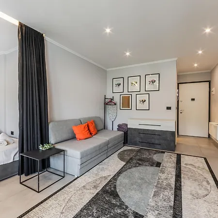 Hill Side 5 By Ps Apartamento
