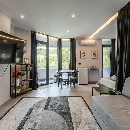 Hill Side 5 By Ps Apartamento *