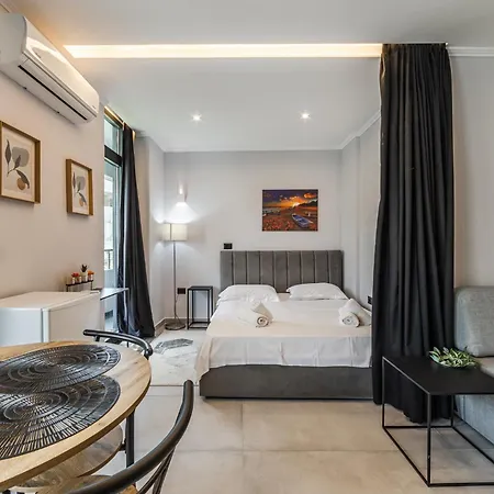 Apartamento Hill Side 5 By Ps *