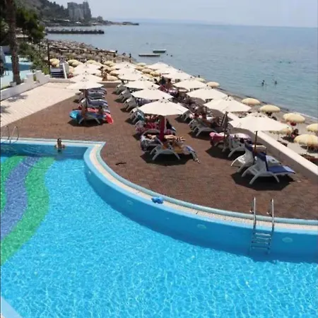 Apartamento Hill Side 5 By Ps Durrës