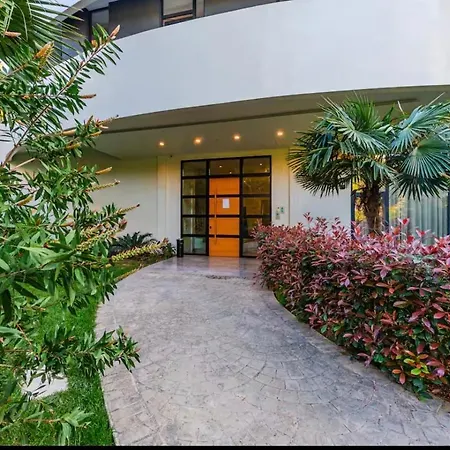 Hill Side 5 By Ps Apartamento